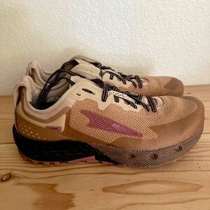 Altra TIMP 4 Trail Running Shoes